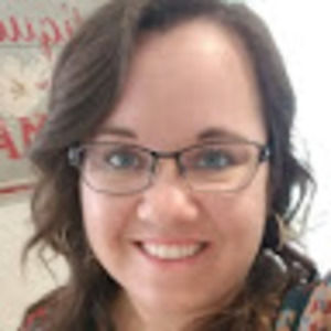 Meet your Posher, Alison